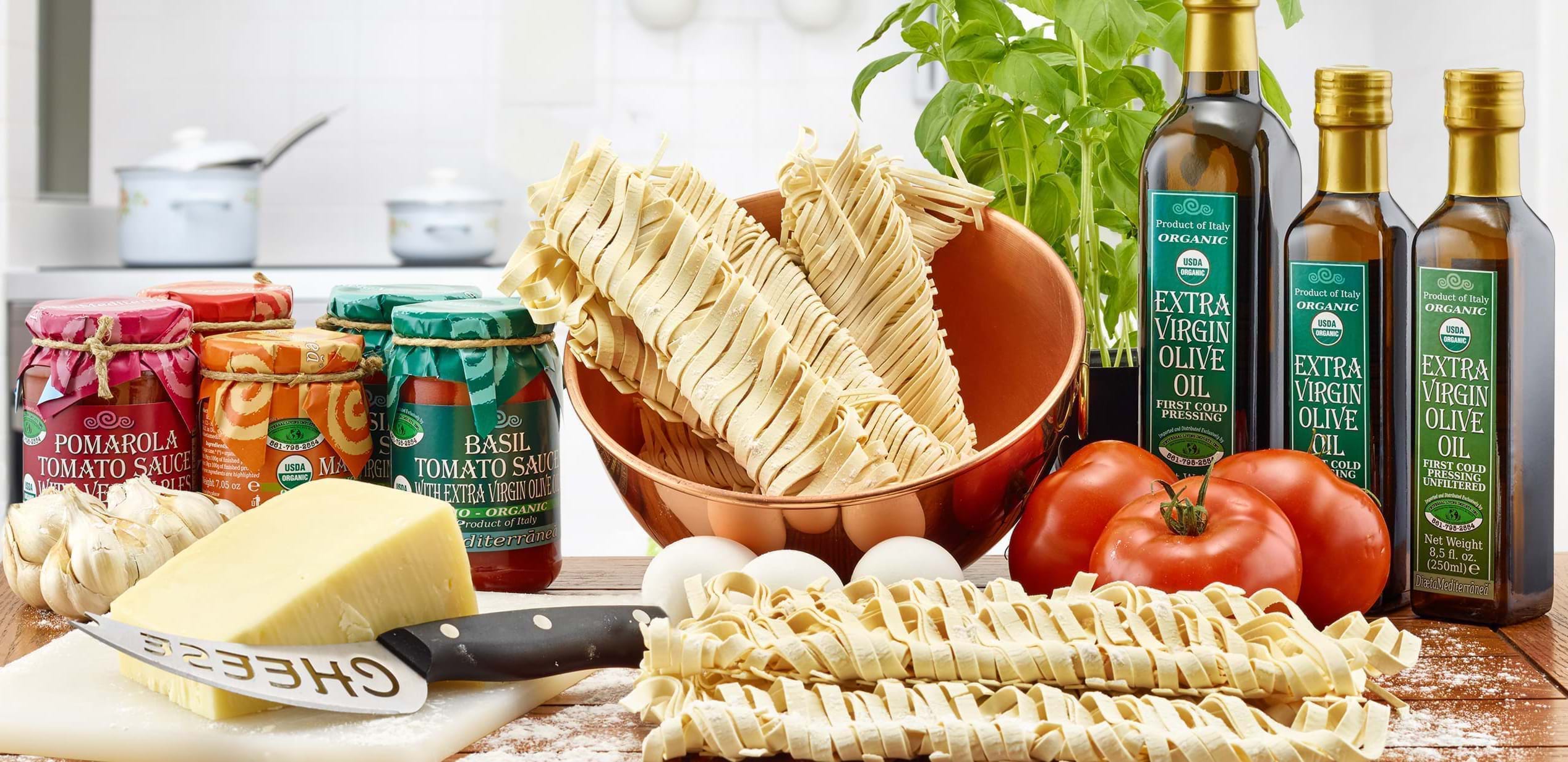 Food and Beverages Photographer in New Jersey